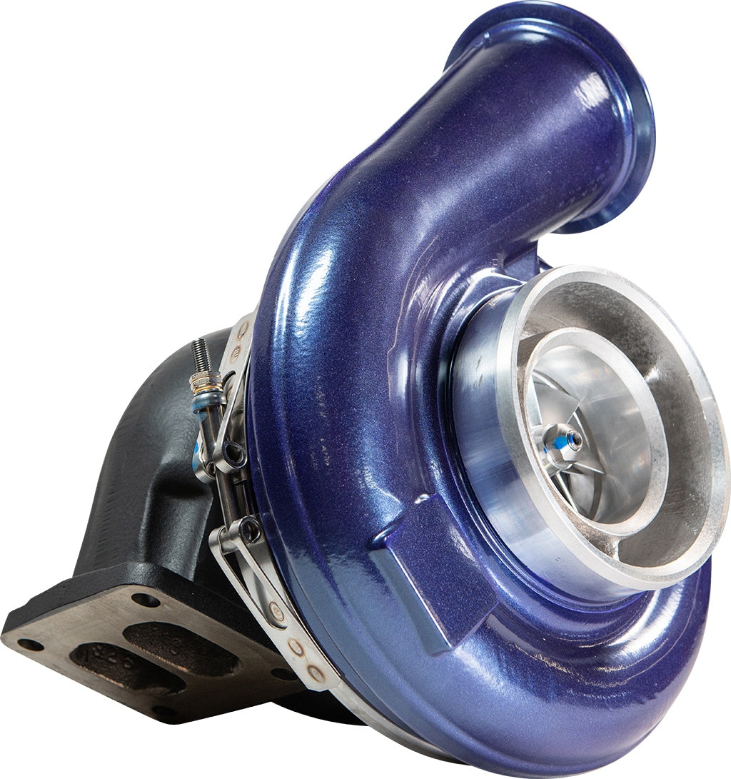ATS Aurora 5000 Turbo System Fits 2003-2007 5.9L Cummins T3 202-950-2272