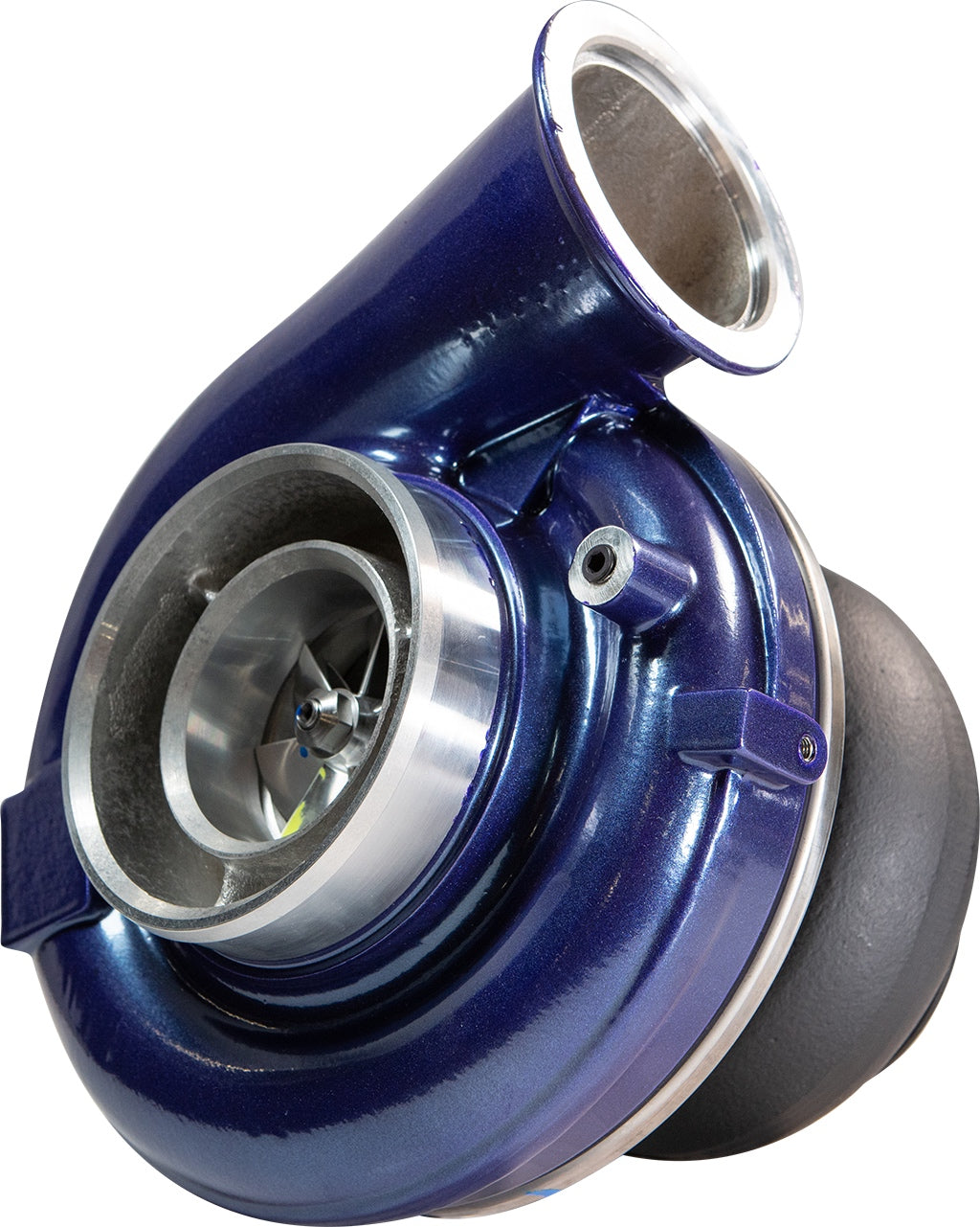 ATS Aurora 5000 Turbo System Fits 2003-2007 5.9L Cummins T3 202-950-2272