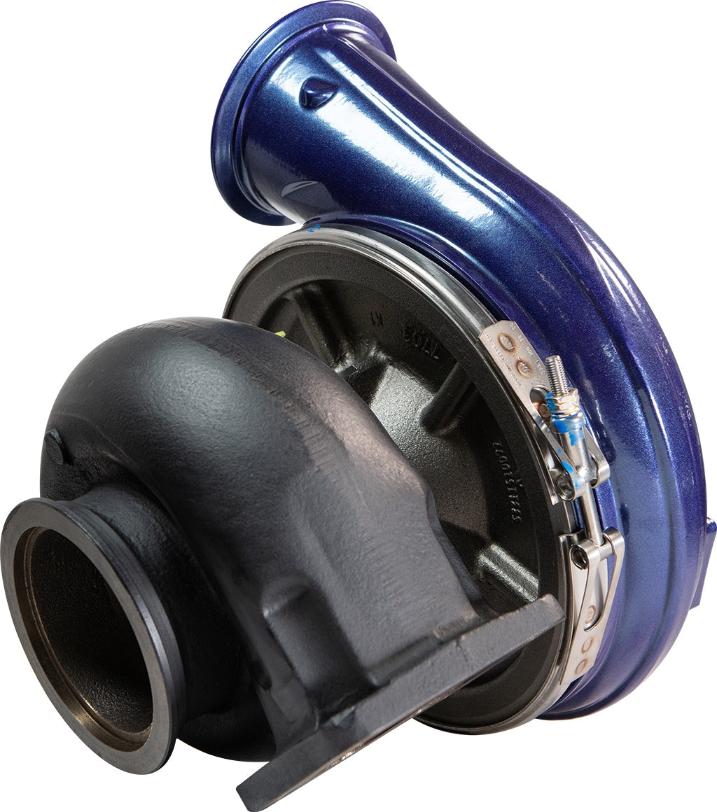 ATS Aurora 5000 Turbo System Fits 2003-2007 5.9L Cummins T3 202-950-2272