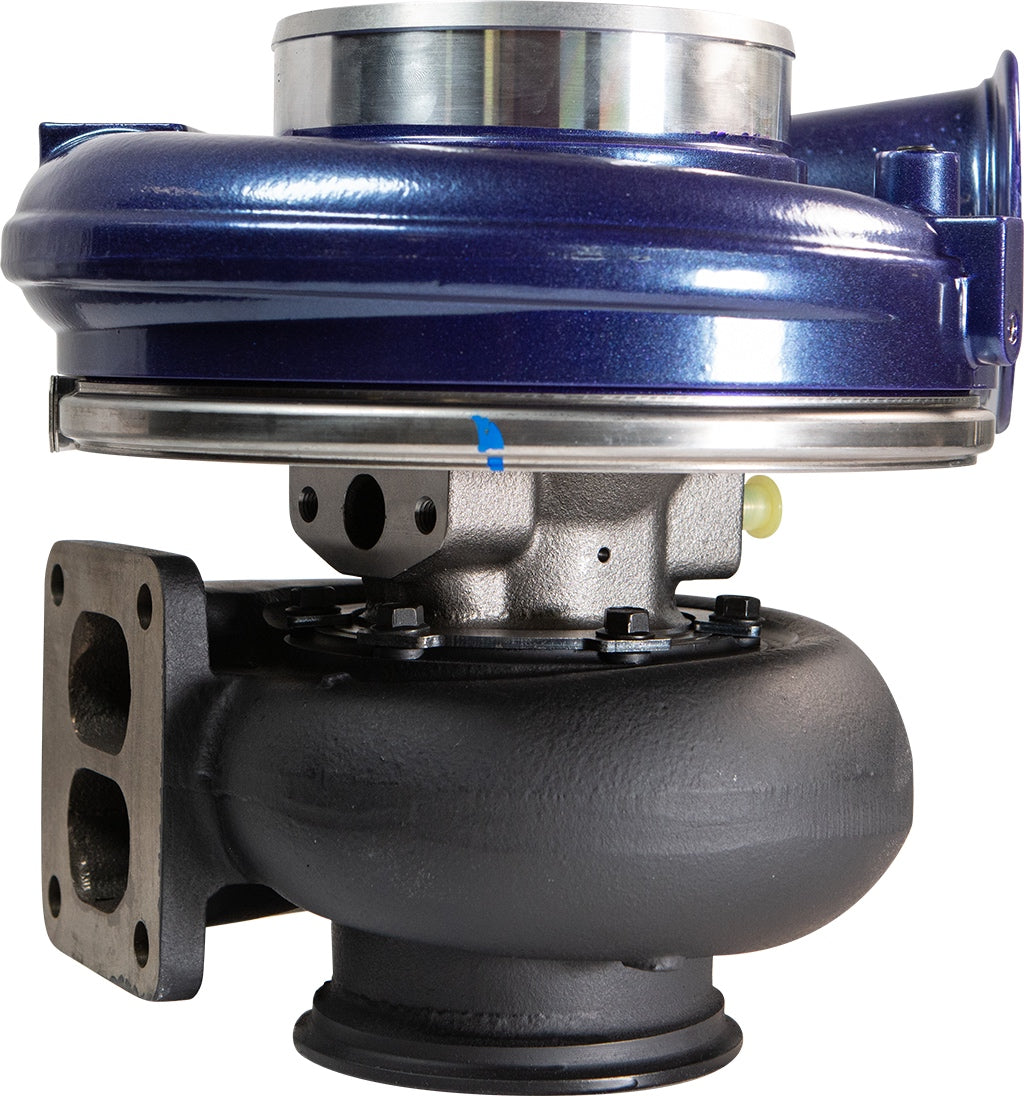 ATS Aurora 5000 Turbo System Fits 2003-2007 5.9L Cummins T3 202-950-2272