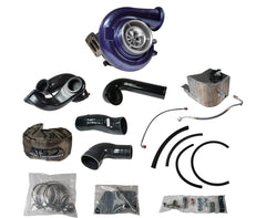 ATS Aurora Plus 6000 Vortex Compound Turbo System Fits 2013-2018 6.7L Cummins 202-962-2392