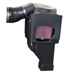 ATS Aurora Plus 7500 Compound Turbo System Fits 2010-2012 6.7L Cummins 202-972-2362