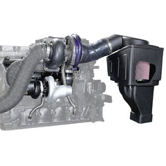 ATS Aurora Plus 5000 Compound Turbo System Fits 2003-2007 5.9L Cummins 202-A52-2272