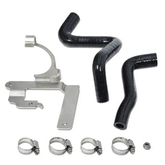 PPE Diesel Fuel Coolant Pump Relocation Kit 114002700