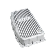 PPE Diesel Deep 10L80 Transmission Pan GM 3.0L Duramax 2020-2023 Raw 128051100