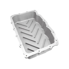 PPE Diesel Deep 10L80 Transmission Pan GM 3.0L Duramax 2020-2023 Raw 128051100