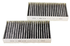 MAHLE Cabin Air Filter LAK 295/S