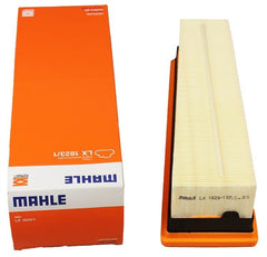 MAHLE Air Filter LX 1823/1