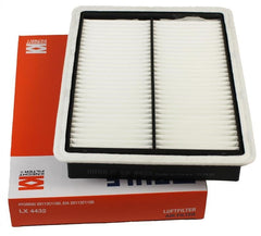 MAHLE Air Filter LX 4432