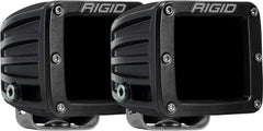 RIGID Industries 202293 D-Series Infrared Spot Surface Mount Pair