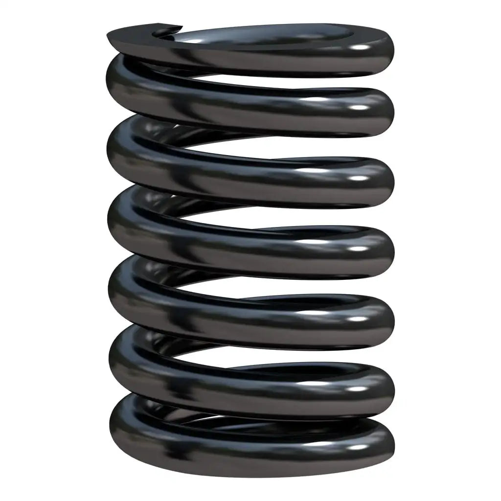 CURT Replacement Spring, Helux Pin Box, 2,000 lb./in 2024123041