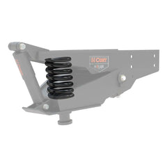 CURT Replacement Spring, Helux Pin Box, 2,000 lb./in 2024123041