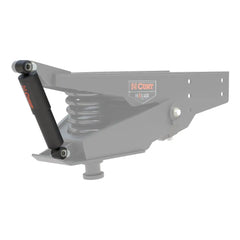 CURT Replacement Shock, Helux Coil-Spring 5th Wheel Pin Box 2024123043