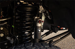 ReadyLIFT 6 COIL SPRING SUSPENSION SYSTEM WFALCON 43-23660