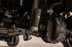 ReadyLIFT 6 COIL SPRING SUSPENSION SYSTEM WFALCON 43-23660