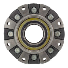 CURT Standard Threaded Oil Idler Hub Assembly w/ Installed Bearing Kit, 12,000-lb 2025043325