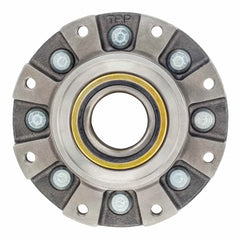CURT Standard Threaded Oil Idler Hub Assembly w/ Installed Bearing Kit, 10,000-lb 2025044135