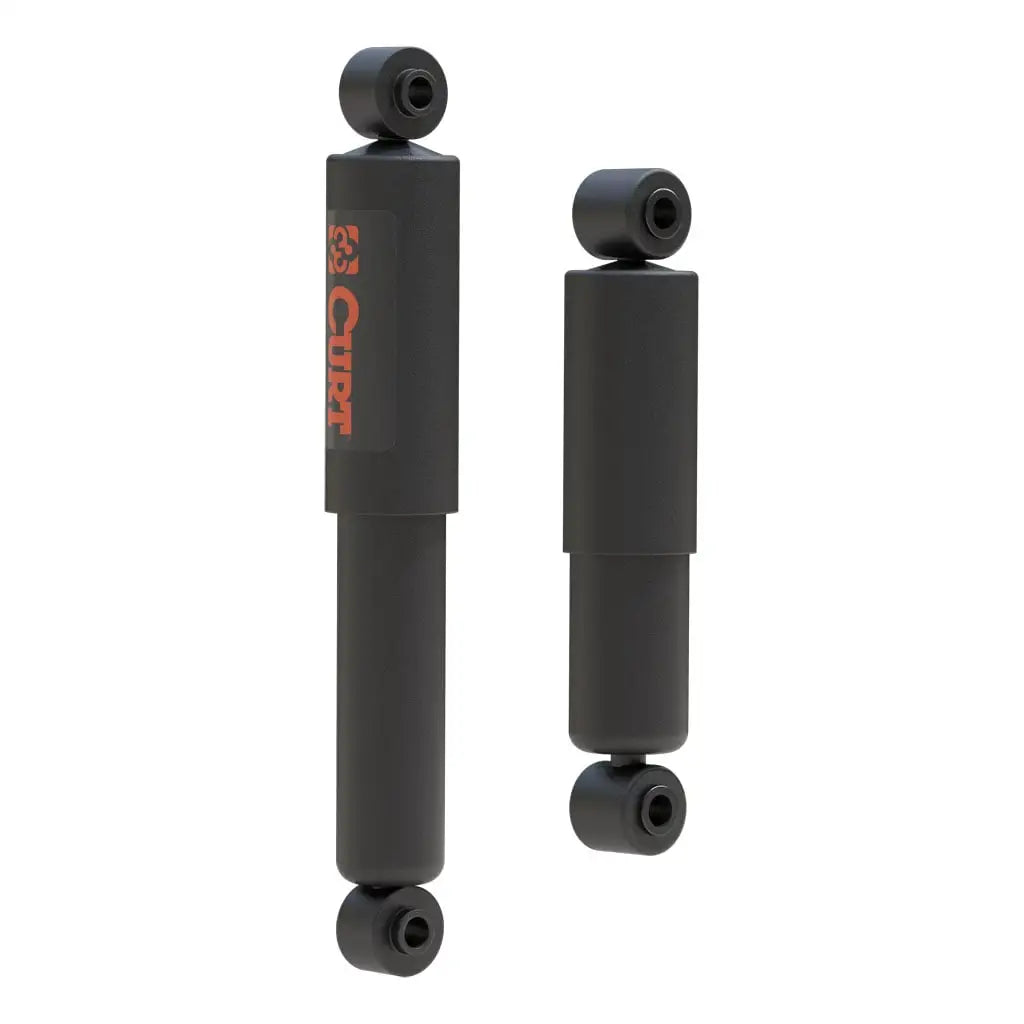 CURT Replacement Shock, Helux Coil-Spring Gooseneck Pin Box 2025044266