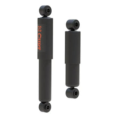 CURT Replacement Shock, Helux Coil-Spring Gooseneck Pin Box 2025044266