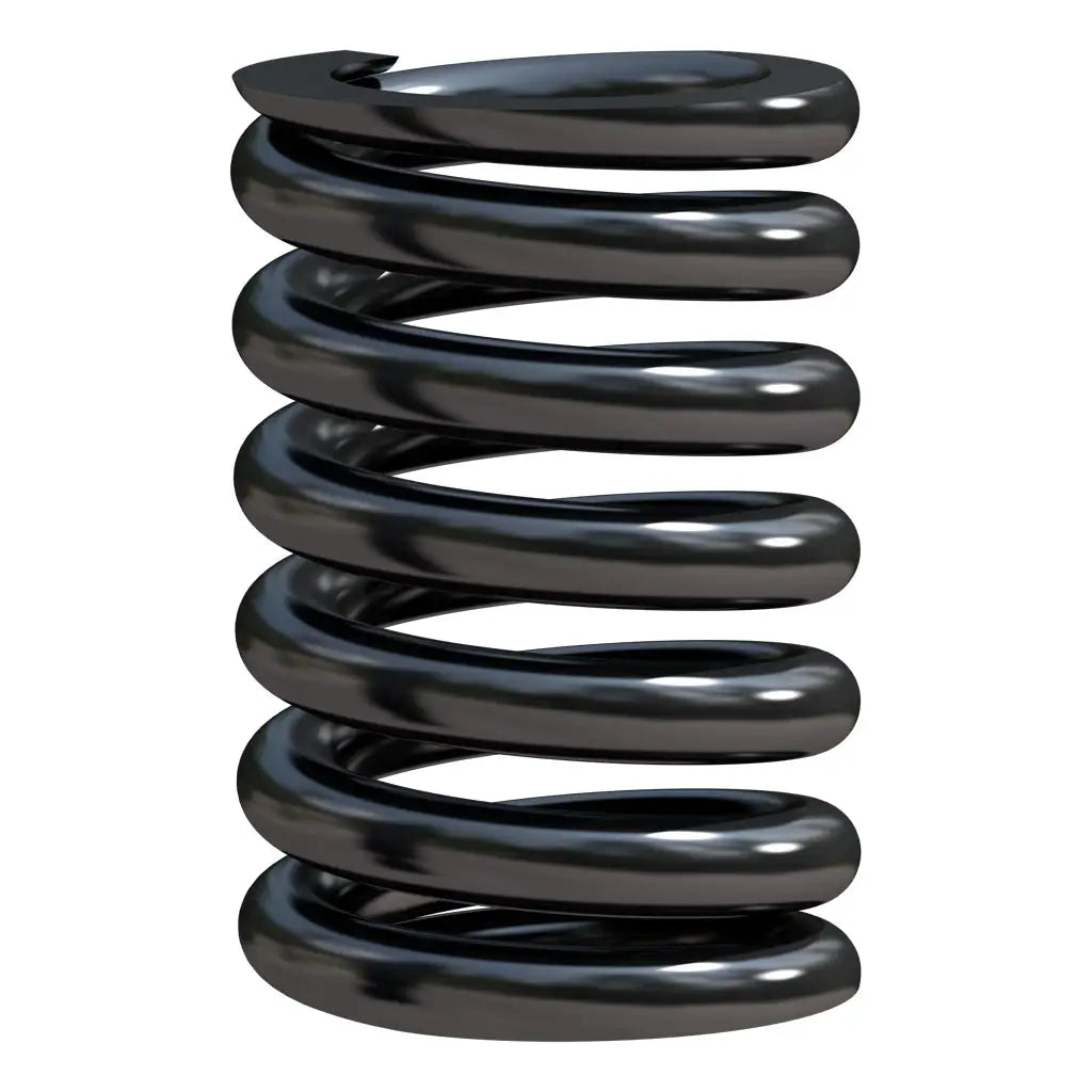 CURT Replacement Spring, Helux Pin Box, 1,500 lb./in 2025044273