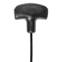 CURT Replacement Cable Release Lanyard, Helux Gooseneck Pin Box 2025054433