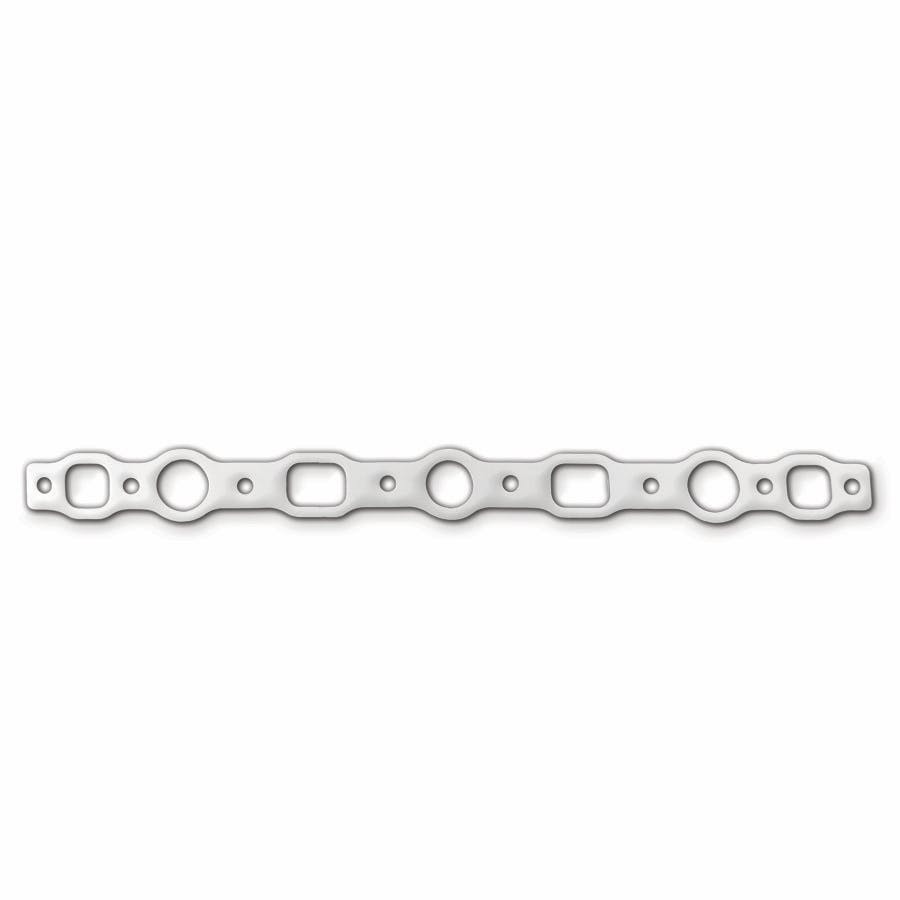 Remflex 2027 Exhaust Gasket-GM L6, Chev OHV 216.5 - 261