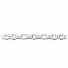 Remflex 2027 Exhaust Gasket-GM L6, Chev OHV 216.5 - 261