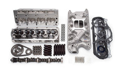 Edelbrock 2027 E-Street Top End Kit for S/B Ford