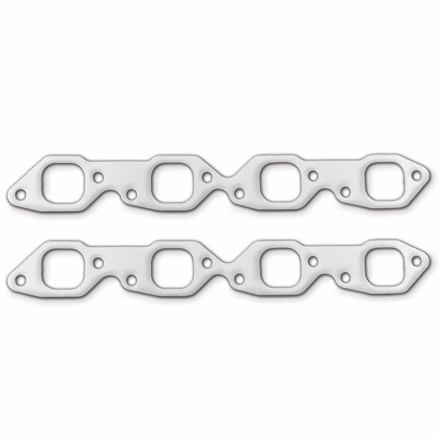 Remflex 2029 Exhaust Gasket-GM V8, BB CHEV ZZ502