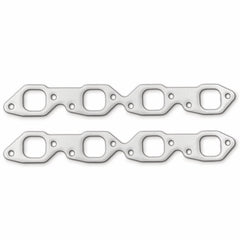 Remflex 2029 Exhaust Gasket-GM V8, BB CHEV ZZ502