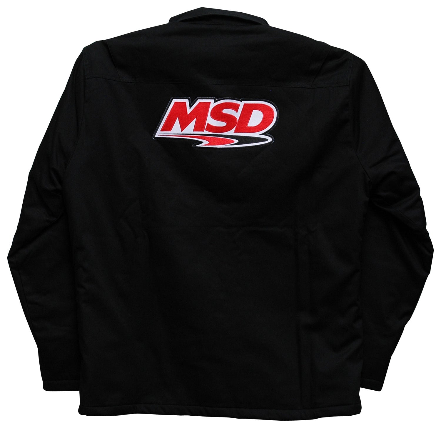 MSD Jacket 93644