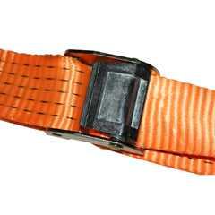 Bulldog Winch Co LLC 20303 4pc 2x60 Cambuckle Strap Set