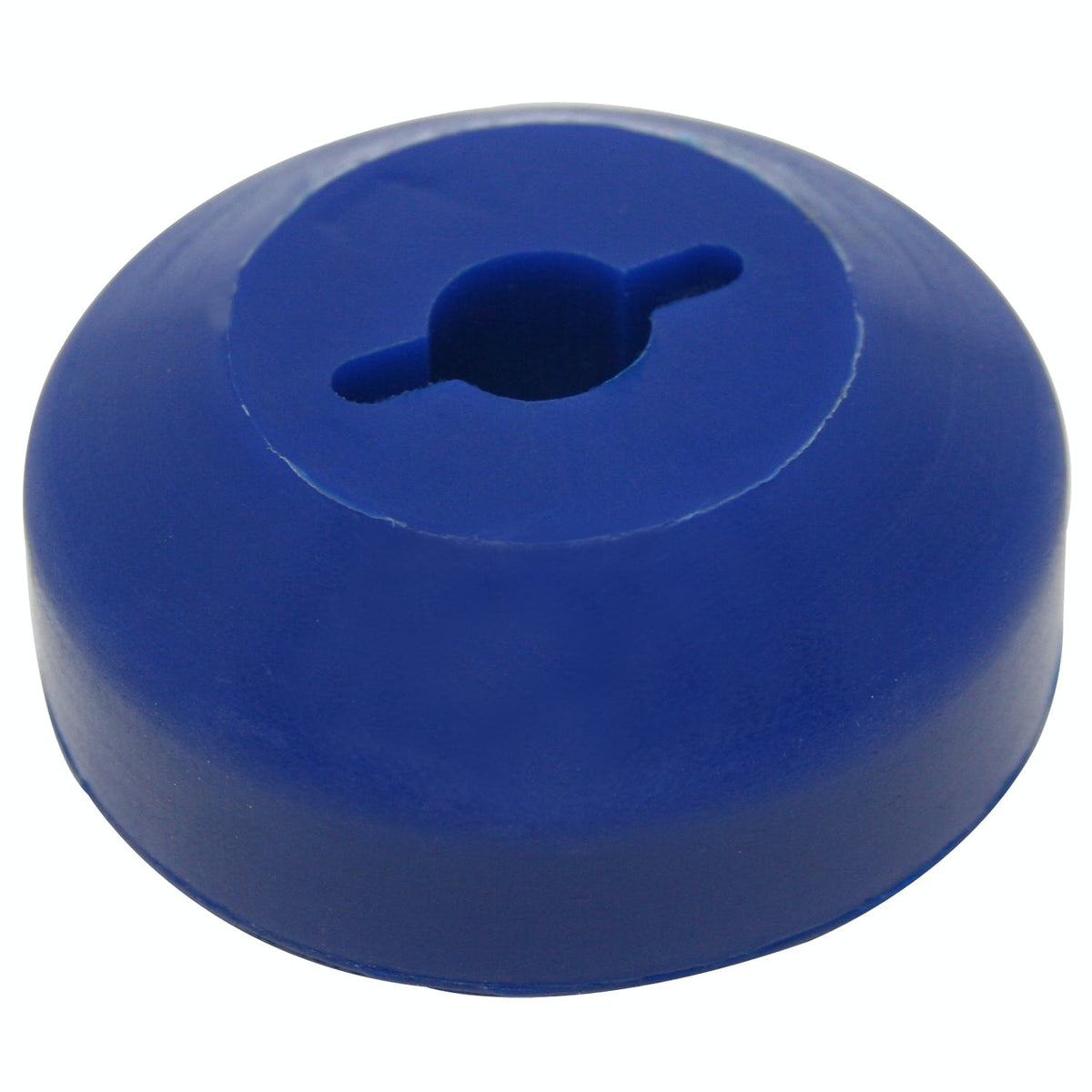 Bulldog Winch Co LLC 20339 Polyurethane Hook Stopper Powersports Blue