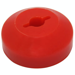 Bulldog Winch Co LLC 20340 Polyurethane Hook Stopper Powersports Red