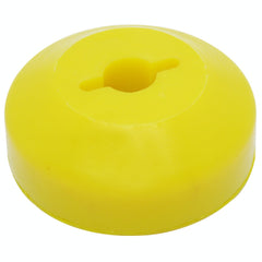 Bulldog Winch Co LLC 20342 Polyurethane Hook Stopper Powersports Yellow