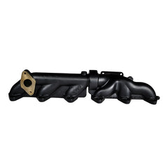 Pulse Flow Exhaust Manifold Kit Fits 2003-2007 5.9L Cummins 2-Pc T3 F Wg ATS Diesel Performance 204-921-2272