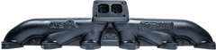 ATS Pulse Flow Exhaust Manifold Kit Fits 1998.5-2007 5.9L Cummins 1-Pc T4 204-941-2218