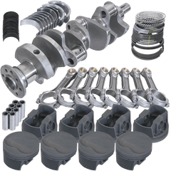 Eagle Specialty Products 20410040 Pro Street Rotating Assembly CHRYSLER 360