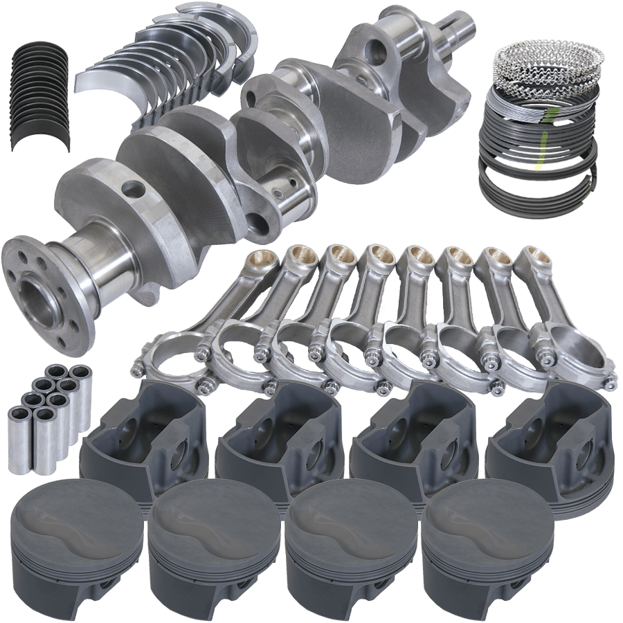 Eagle Specialty Products 20410030 Pro Street Rotating Assembly CHRYSLER 360