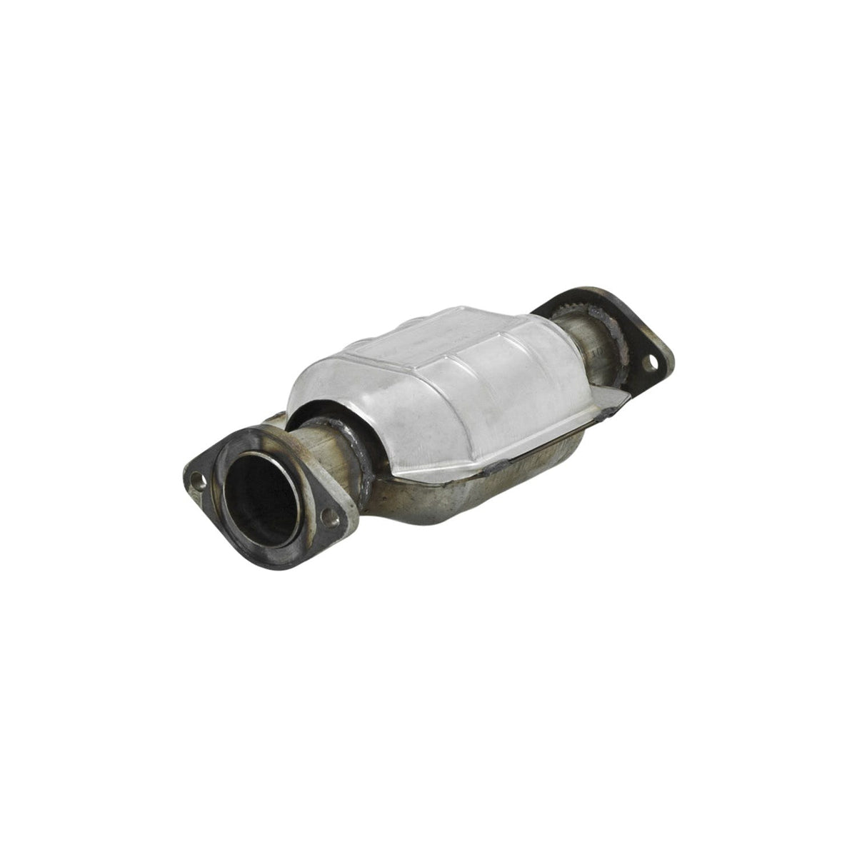 Flowmaster Catalytic Converters 2050001 Catalytic Converter-Direct Fit-2.25 in Inlet/Outlet-49 State