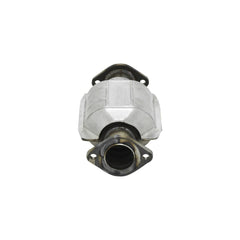 Flowmaster Catalytic Converters 2050001 Catalytic Converter-Direct Fit-2.25 in Inlet/Outlet-49 State