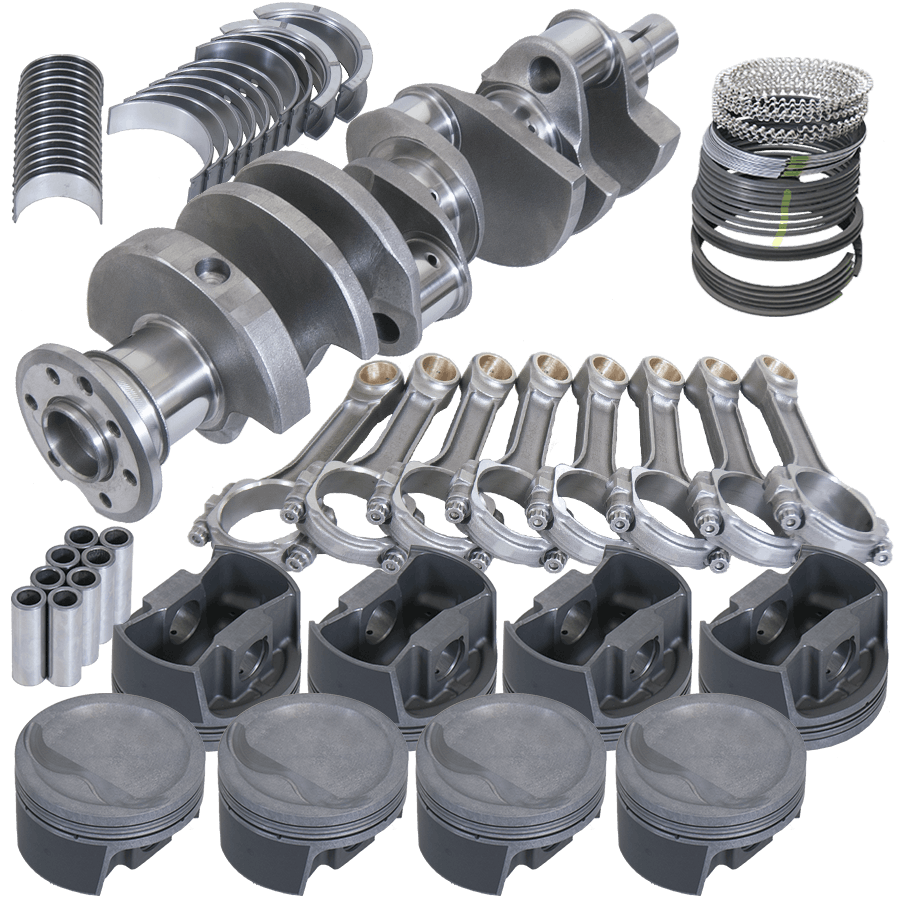 Eagle Specialty Products 20502040 Chrysler 360 Street and Strip Rotating Assembly
