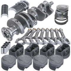 Eagle Specialty Products 20502040 Chrysler 360 Street and Strip Rotating Assembly