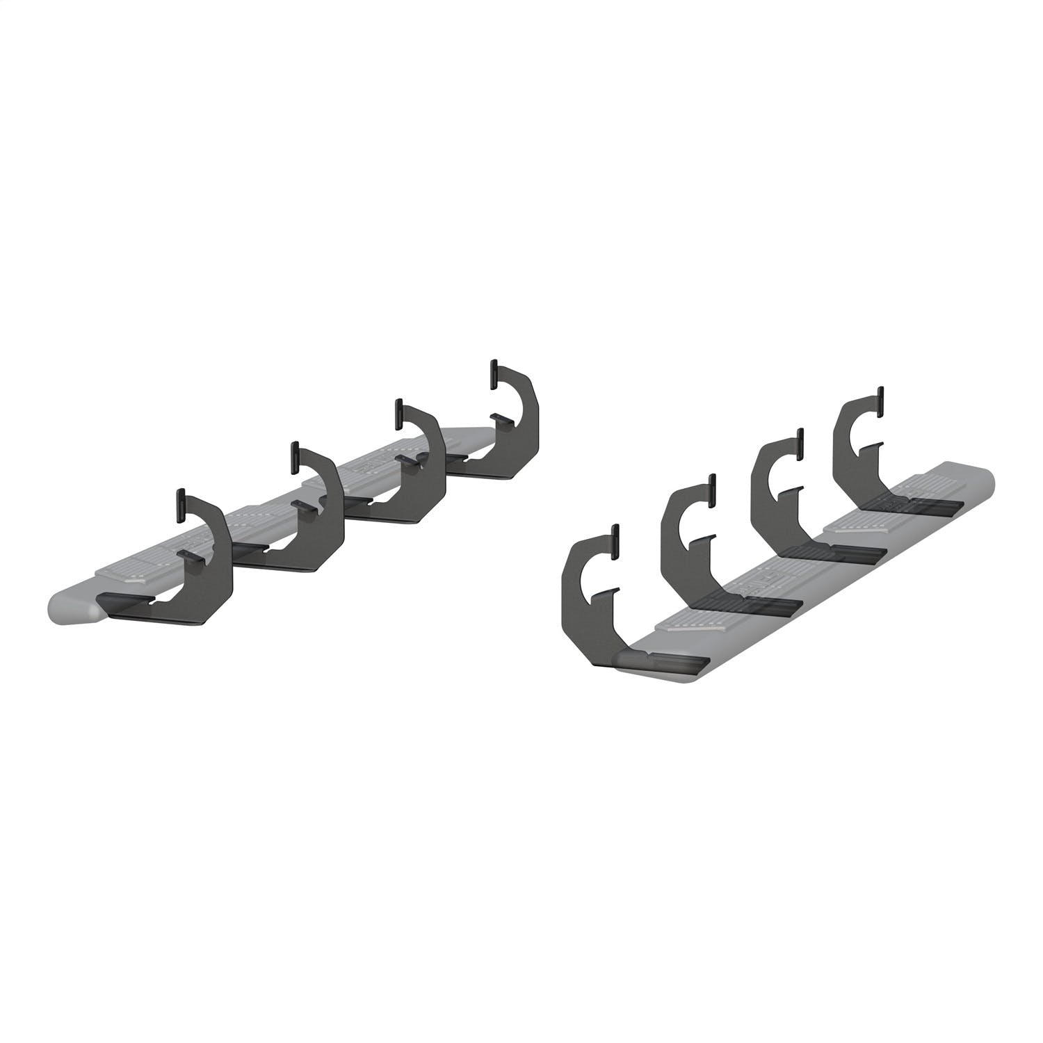 ARIES 2055101 VersaTrac Mounting Brackets