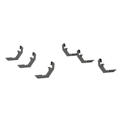 ARIES 2055104 VersaTrac Mounting Brackets