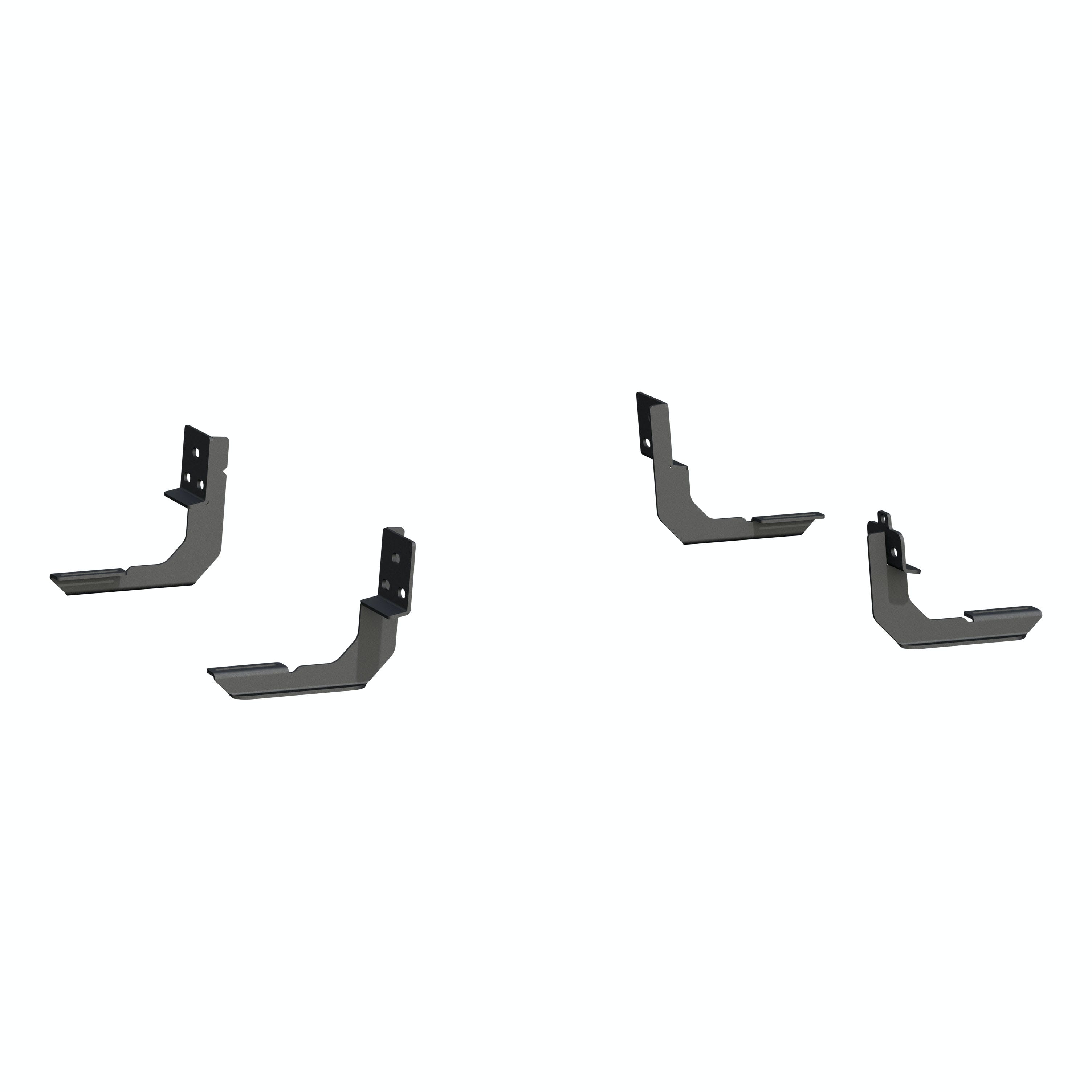 ARIES 2055110 VersaTrac Mounting Brackets