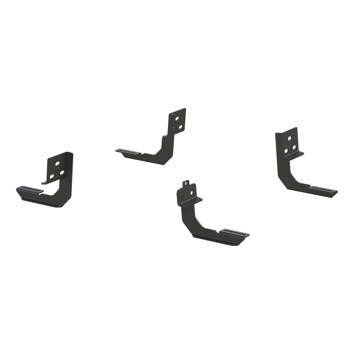 ARIES 2055110 VersaTrac Mounting Brackets