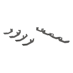 ARIES 2055130 VersaTrac Mounting Brackets