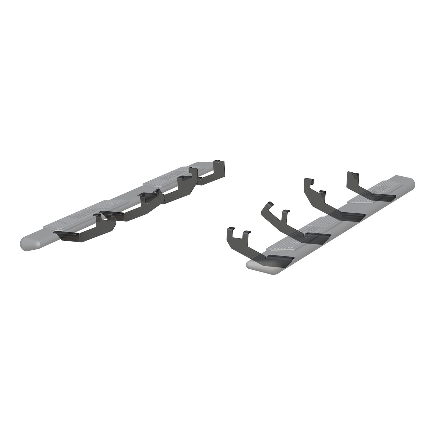 ARIES 2055130 VersaTrac Mounting Brackets