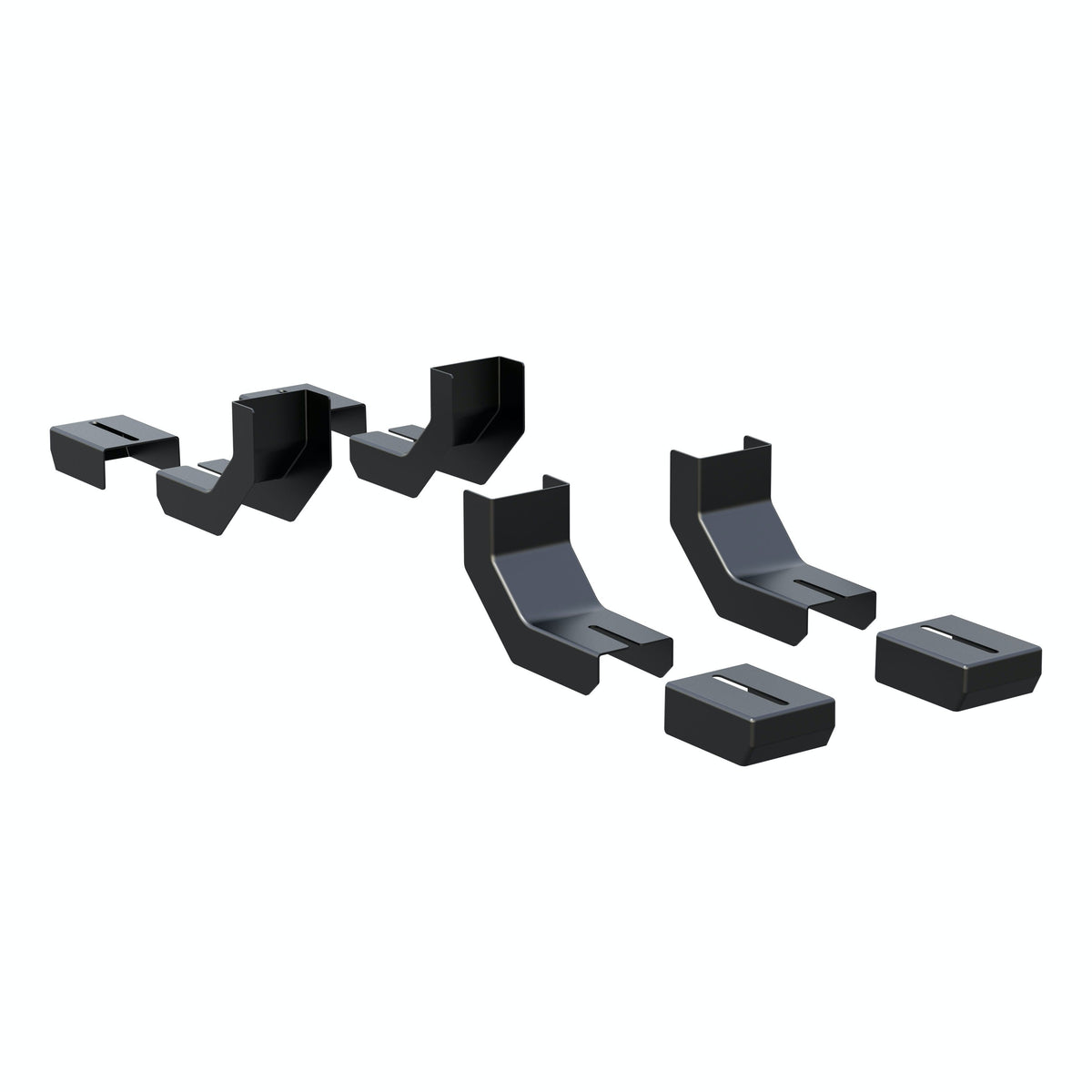 ARIES 2055140 VersaTrac Bracket Covers (4-Pack)